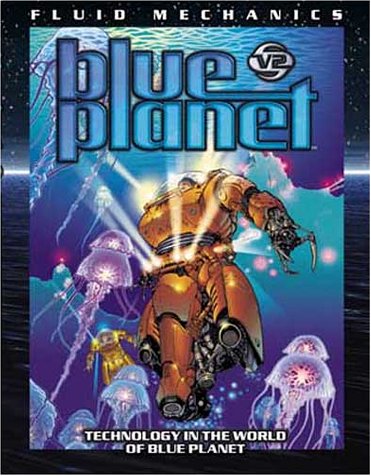 Imagen de archivo de Blue Planet V2 Fluid Mechanics a la venta por HPB-Ruby