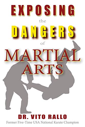Stock image for Exposing the Dangers of Martial Arts: Mortal Enemies: Martial Arts and Christianity (Paperback or Softback) for sale by BargainBookStores