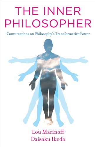 Beispielbild fr The Inner Philosopher: Conversations on Philosophy's Transformative Power zum Verkauf von BooksRun