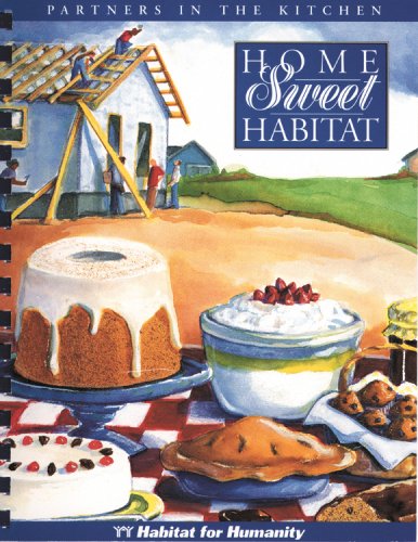 Imagen de archivo de Home Sweet Habitat a la venta por Wonder Book