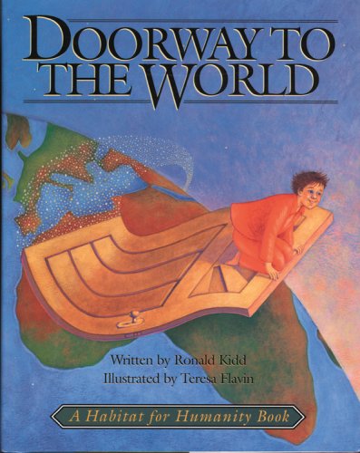 Beispielbild fr Doorway to the World zum Verkauf von Better World Books