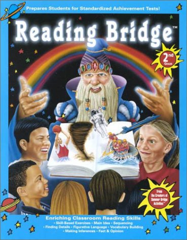Imagen de archivo de Reading Bridge: 2nd Grade a la venta por Wonder Book
