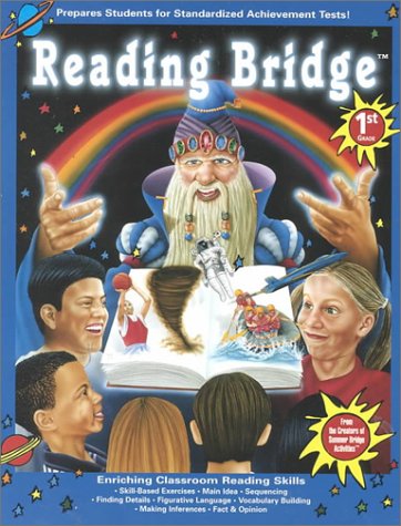 Stock image for Reading Bridge: 1st Grade for sale by St Vincent de Paul of Lane County
