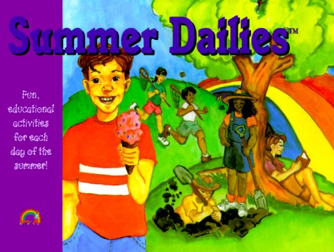 Imagen de archivo de Summer Dailies a la venta por Wonder Book