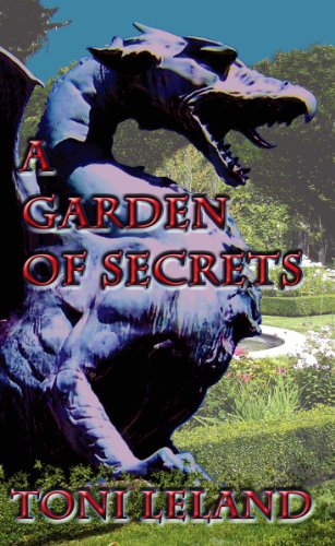Beispielbild fr A Garden of Secrets: a fantasy romance zum Verkauf von Bookmans