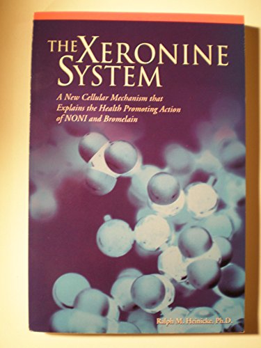 Imagen de archivo de The Xeronine System a la venta por Front Cover Books