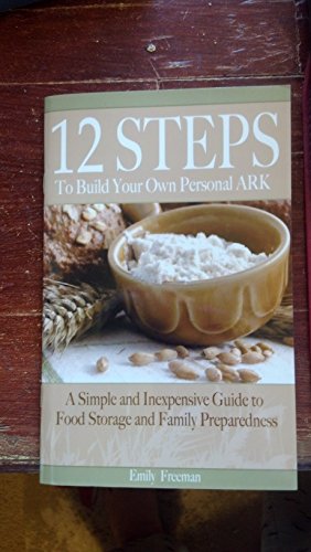 Stock image for 12 Steps to Build Your Own Per for sale by SecondSale