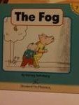 Beispielbild fr The Fog (Hooked on Phonics, Book 7) zum Verkauf von Better World Books
