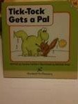 9781887942355: Tick-Tock Gets a Pal (Hooked on Phonics, Book 14) by Barney Saltzberg (1998-01-01)