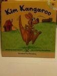 Imagen de archivo de Kim Kangaroo (Hooked on Phonics, Hop Book Companion 10) a la venta por SecondSale