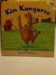 9781887942768: kim-kangaroo-hooked-on-phonics-hop-book-companion-10