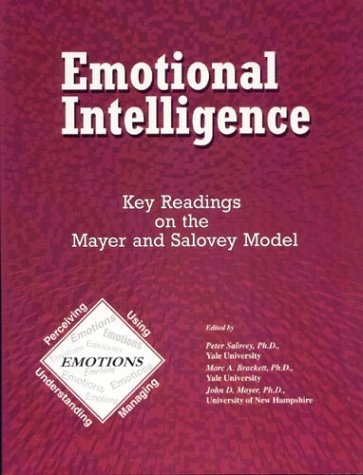 9781887943727: Emotional Intelligence: Key Readings on the Mayer and Salovey Model