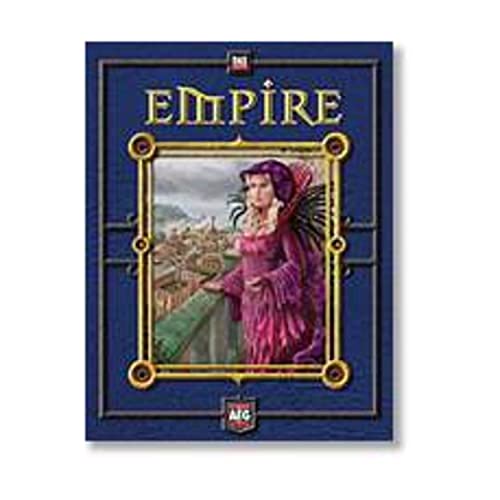 Empire (d20 Fantasy Roleplaying) (9781887953764) by Mearls, Mike