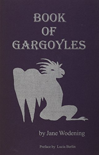 Stock image for Book of Gargoyles for sale by Abyssbooks