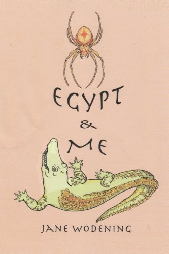 Stock image for Egypt & Me for sale by GF Books, Inc.