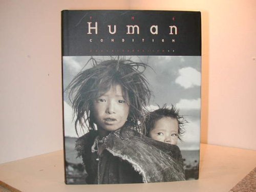 Imagen de archivo de The Human Condition: Photojournalism 1995 a la venta por ThriftBooks-Dallas