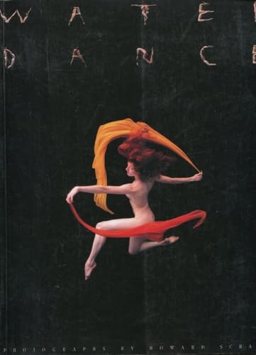 Imagen de archivo de Water Dance a la venta por Books of the Smoky Mountains