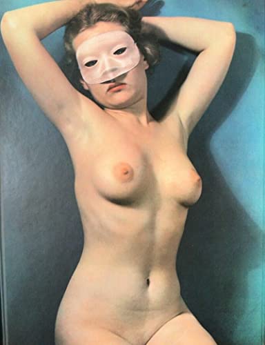 Stock image for Nudes 2: v. 2 (Graphis Nudes) for sale by medimops