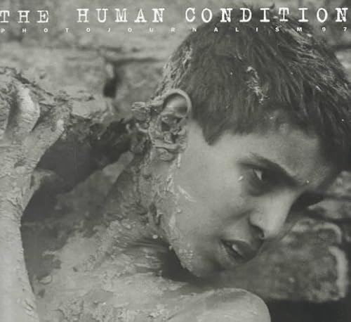 9781888001327: The Human Condition: Photojournalism 97