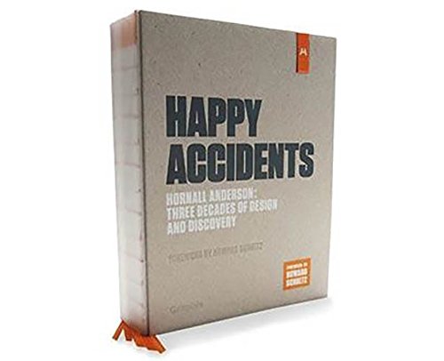 9781888001358: Happy Accidents