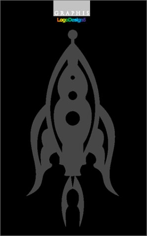Beispielbild fr Graphis Logo 5 zum Verkauf von ThriftBooks-Dallas