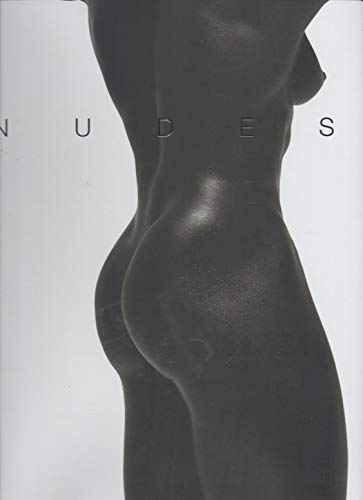 Stock image for Nudes 3 for sale by Rob the Book Man