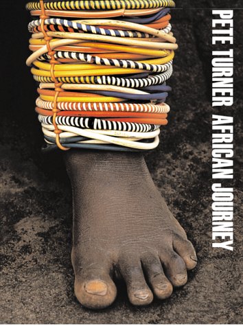 African Journey. Introduction by Gordon Parks. Book design by Massimo Vignelli. Zahlreiche Abbild...