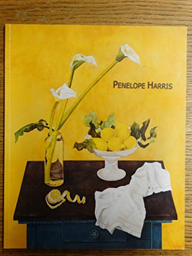 Penelope Harris: Retrospective (9781888008098) by Scott, Bill