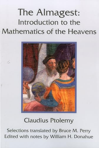 Stock image for The Almagest: Introduction to the Mathematics of the Heavens for sale by Book Deals