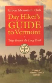 Stock image for Day Hiker's Guide to Vermont: Trips Beyond the Long Trail for sale by More Than Words