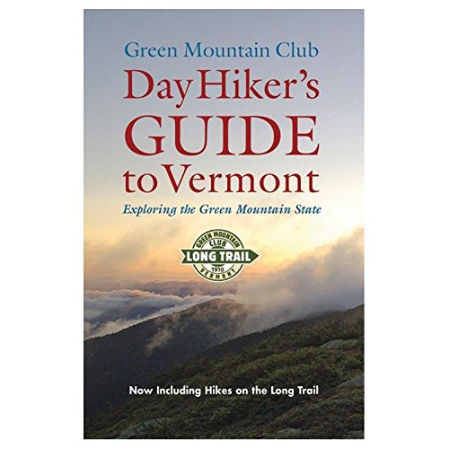 9781888021141: Day Hiker's Guide to Vermont: Trips Beyond the Long Trail