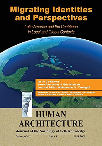 Stock image for Migrating Identities and Perspectives: Latin America and the Caribbean in Local and Global Contexts