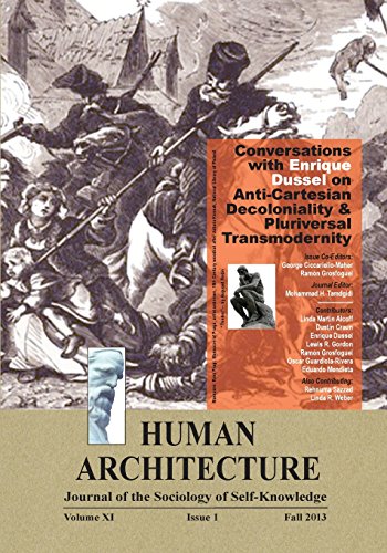 Stock image for Conversations with Enrique Dussel on Anti-Cartesian Decoloniality & Pluriversal Transmodernity for sale by Lucky's Textbooks