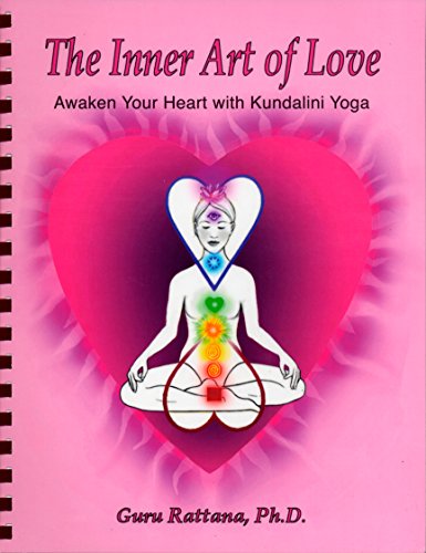 9781888029079: Title: The Inner Art of Love