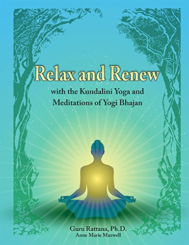 Beispielbild fr Relax and Renew - 2nd Edition zum Verkauf von Revaluation Books