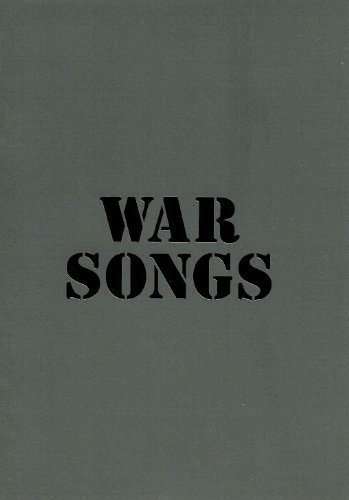 War songs: Metaphors in clay and poetry from the Vietnam experience (9781888033007) by Harp, Grady