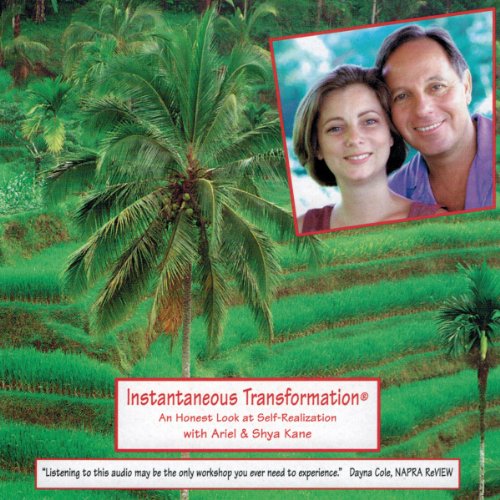 Beispielbild fr Instantaneous Transformation CD zum Verkauf von Orbiting Books