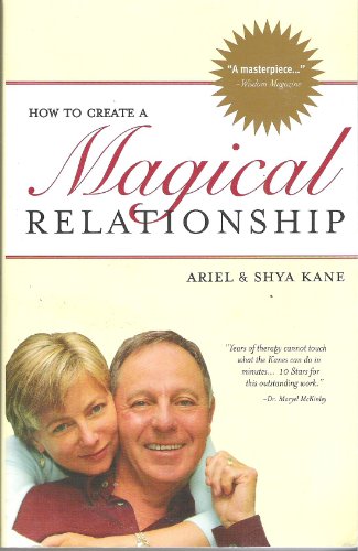 Stock image for How to Create a Magical Relationship for sale by ThriftBooks-Dallas