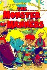 Imagen de archivo de The Kuekumber Kids Meet the Monster of Manners a la venta por Decluttr