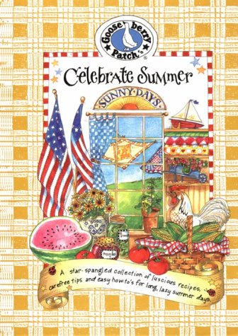 Imagen de archivo de Celebrate Summer a la venta por SecondSale