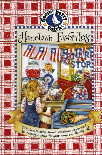 Beispielbild fr Hometown Favorites Cookbook (Everyday Cookbook Collection) zum Verkauf von Wonder Book