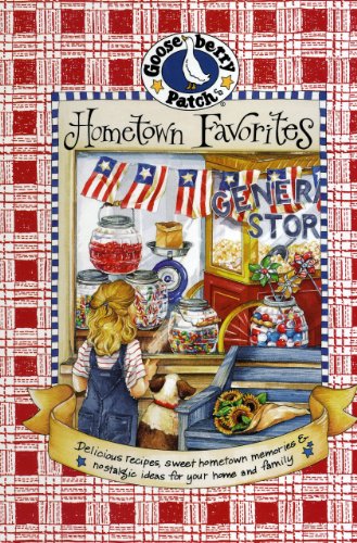 9781888052794: Hometown Favorites Cookbook (Everyday Cookbook Collection)