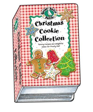 9781888052893: Christmas Cookie Collection