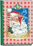 9781888052978: Jolly Holidays: A Ho-Ho-Holiday Collection of Festive Recipes Light Hearted Memories & Easy Crafts to Make & Give