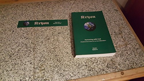 Beispielbild fr Kryon Book VIPartnering With God: Practical Information for the New Millennium zum Verkauf von Brit Books