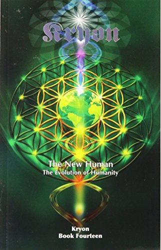 Beispielbild fr NEW HUMAN (THE): The Evolution Of Humanity (Kryon, Book XIV) zum Verkauf von HPB Inc.