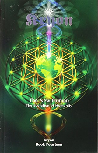 Imagen de archivo de NEW HUMAN (THE): The Evolution Of Humanity (Kryon, Book XIV) a la venta por HPB Inc.