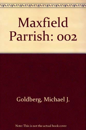 9781888054217: Maxfield Parrish