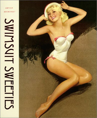 9781888054354: Swimsuit Sweeties (Artist Archives)