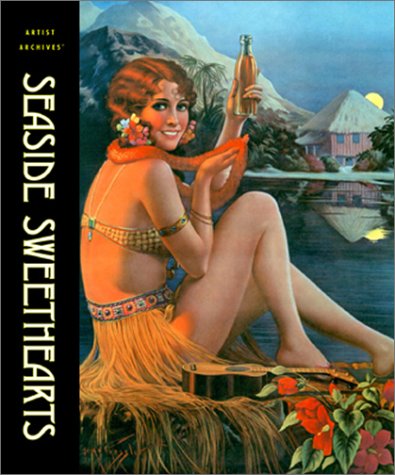 Stock image for Seaside Sweethearts (Artist Archives S.) for sale by AwesomeBooks